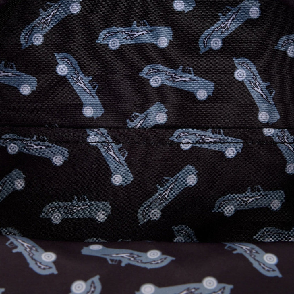 Imagen del producto Paramount by Loungefly Mini mochila Grease T-Birds