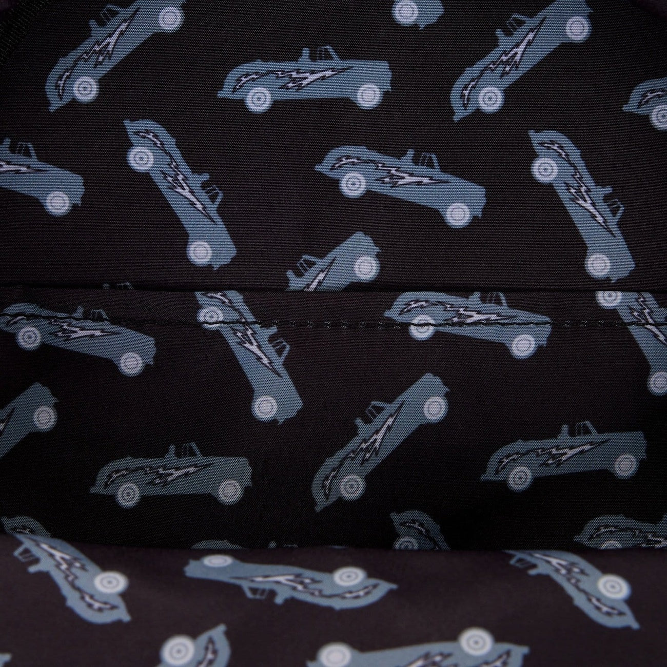 Imagen del producto Paramount by Loungefly Mini mochila Grease T-Birds