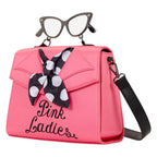 Imagen del producto Bandolera Paramount by Loungefly Grease Pink Ladies