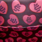 Imagen del producto Bandolera Paramount by Loungefly Grease Pink Ladies