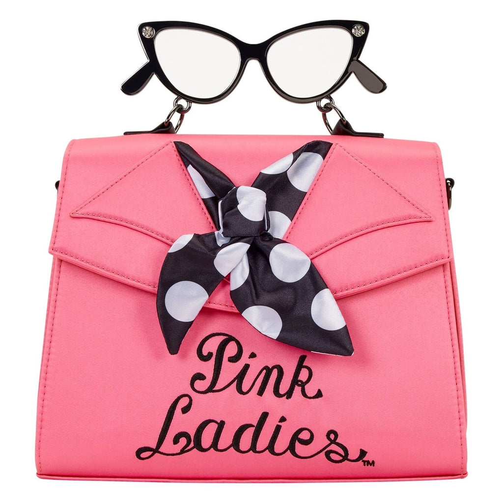 Imagen del producto Bandolera Paramount by Loungefly Grease Pink Ladies