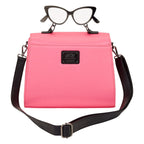 Imagen del producto Bandolera Paramount by Loungefly Grease Pink Ladies