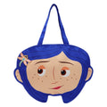 Product image Laika by Loungefly Tote Bag with Wallet Coraline