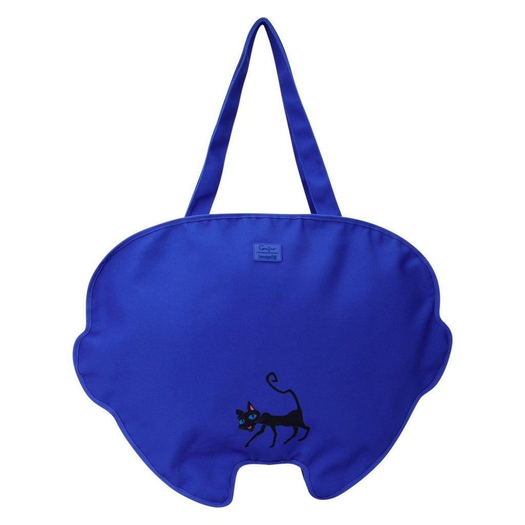 Product image Laika by Loungefly Tote Bag with Wallet Coraline
