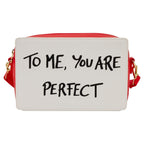 Product image Universal by Loungefly Crossbody Bag with Wallet Love Actually