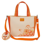 Product image Disney/Pixar by Loungefly Crossbody Bag with Wallet Inside Out 2 Anxiety