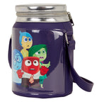Product image Disney/Pixar by Loungefly Crossbody Bag Inside Out 2 Figural Jar