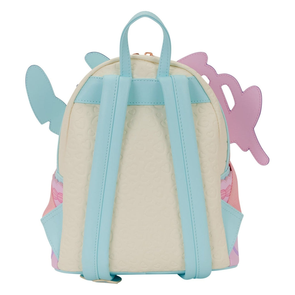 Imagen del producto Lilo & Stitch by Loungefly Mini Mochila Be Mine