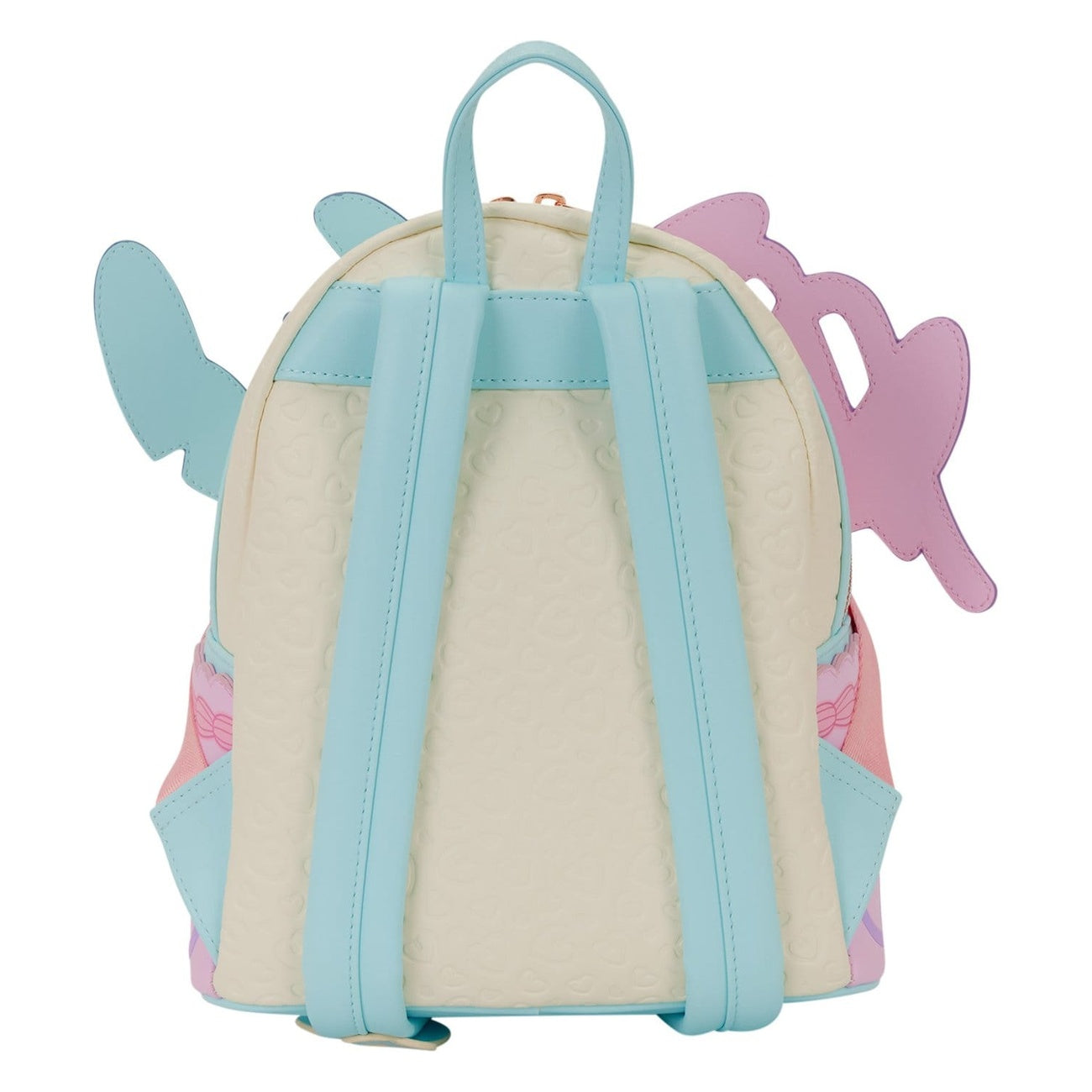 Imagen del producto Lilo & Stitch by Loungefly Mini Mochila Be Mine