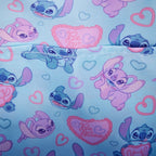 Imagen del producto Lilo & Stitch by Loungefly Mini Mochila Be Mine