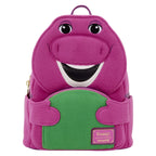 Imagen del producto Mattel by Loungefly Mini mochila Barney