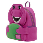 Imagen del producto Mattel by Loungefly Mini mochila Barney