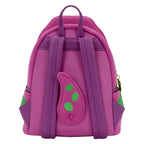 Imagen del producto Mattel by Loungefly Mini mochila Barney