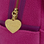 Imagen del producto Mattel by Loungefly Mini mochila Barney