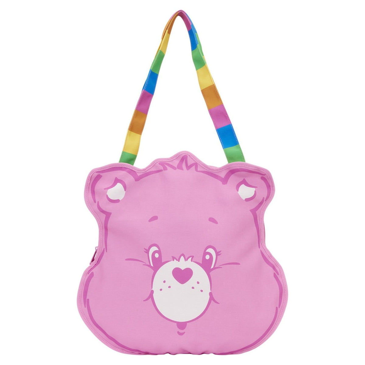 Imagen del producto Osos Amorosos by Loungefly – Bolso tote Cheer Bear