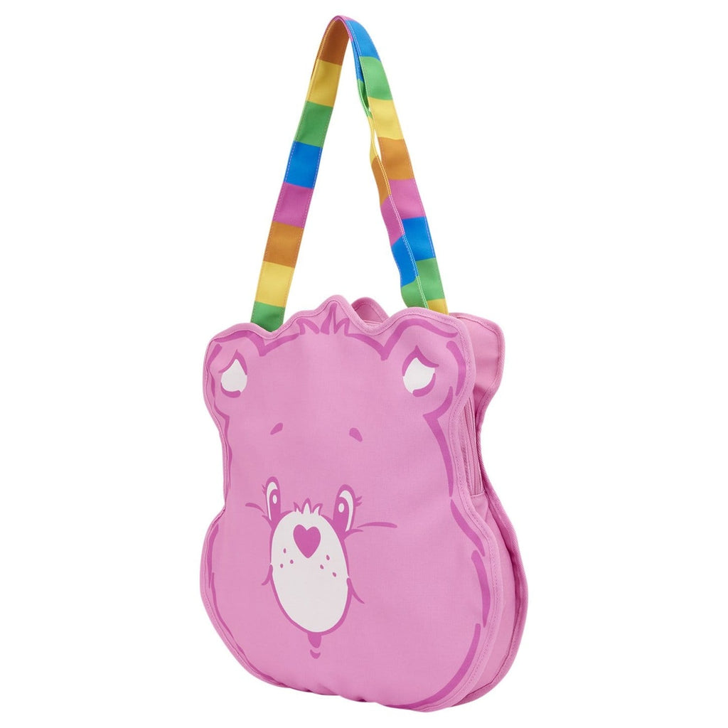 Imagen del producto Osos Amorosos by Loungefly – Bolso tote Cheer Bear