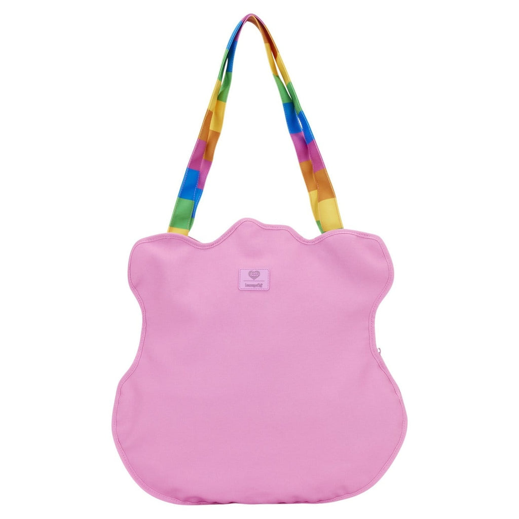 Imagen del producto Osos Amorosos by Loungefly – Bolso tote Cheer Bear