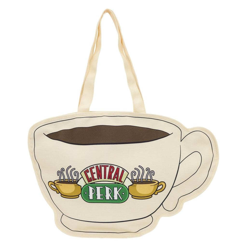 Imagen del producto Warner Bros by Loungefly Bolsa tote Friends