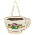 Imagen del producto Warner Bros by Loungefly Bolsa tote Friends
