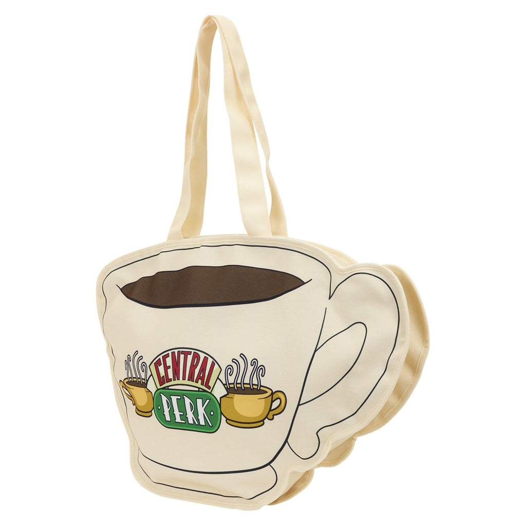 Imagen del producto Warner Bros by Loungefly Bolsa tote Friends