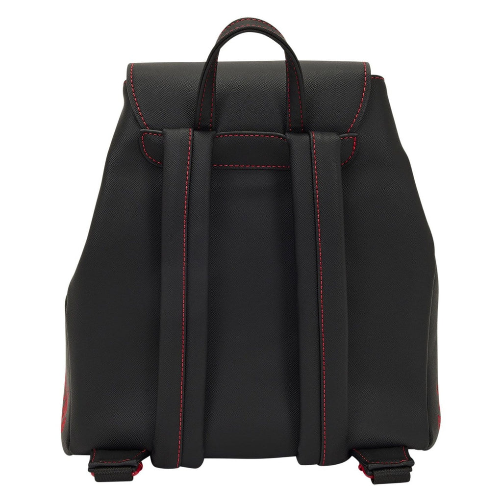 Imagen del producto Star Wars by Loungefly Mini mochila Darth Maul