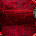 Imagen del producto Star Wars by Loungefly Mini mochila Darth Maul