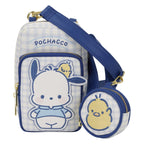Imagen del producto Sanrio by Loungefly bandolera sling Pochacco