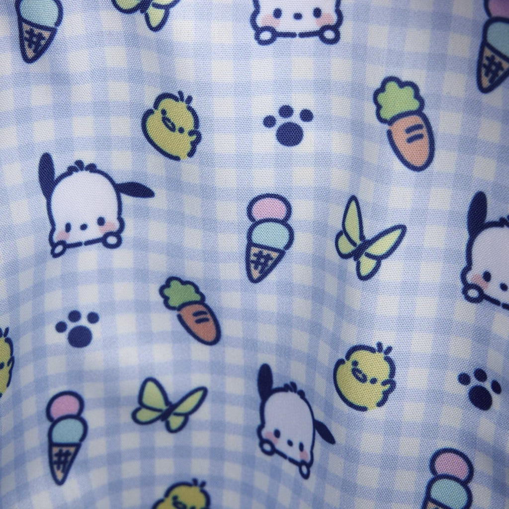 Imagen del producto Sanrio by Loungefly bandolera sling Pochacco