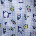 Imagen del producto Sanrio by Loungefly bandolera sling Pochacco
