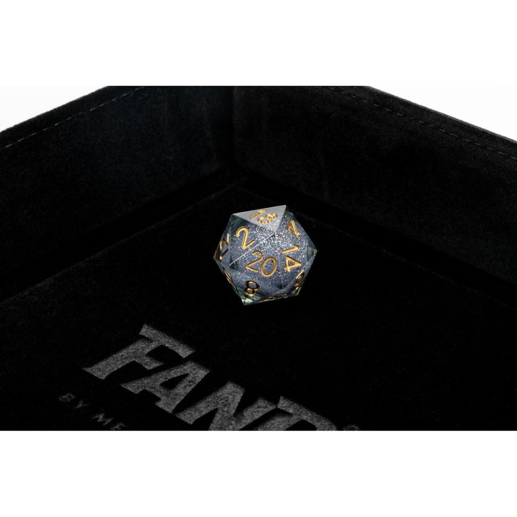 Imagen del producto FanRoll Liquid Core Dado Vanishing Oil d20 Elixir (1)
