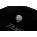 Imagen del producto FanRoll Liquid Core Dado Vanishing Oil d20 Elixir (1)