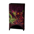 Imagen del producto Dungeons & Dragons Masterworks Series Torre de dados Erol Otus