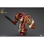 Product image Warhammer The Horus Heresy Action Figure 1/18 Blood Angels Crimson Paladins Squad Crimson Paladin 2 14 cm