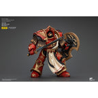 Product image Warhammer The Horus Heresy Action Figure 1/18 Blood Angels Crimson Paladins Squad Crimson Paladin 2 14 cm