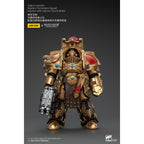 Imagen del producto Warhammer The Horus Heresy figura de acción 1/18 Legio Custodes Aquilon Terminator Squad Aquilon con Lastrum Storm Bolter 14