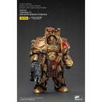 Imagen del producto Warhammer The Horus Heresy figura de acción 1/18 Legio Custodes Aquilon Terminator Squad Aquilon con Lastrum Storm Bolter 14