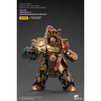 Imagen del producto Warhammer The Horus Heresy figura de acción 1/18 Legio Custodes Aquilon Terminator Squad Aquilon con Lastrum Storm Bolter 14