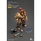 Imagen del producto Warhammer The Horus Heresy figura de acción 1/18 Legio Custodes Aquilon Terminator Squad Aquilon con Lastrum Storm Bolter 14