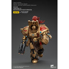 Imagen del producto Warhammer The Horus Heresy Figura de acción 1/18 Legio Custodes Aquilon Terminator Squad Aquilon con Adrathic Destructor acoplado