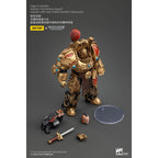 Imagen del producto Warhammer The Horus Heresy Figura de acción 1/18 Legio Custodes Aquilon Terminator Squad Aquilon con Adrathic Destructor acoplado