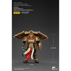 Imagen del producto Warhammer The Horus Heresy Figura de acción 1/18 Legio Custodes Custodian Venatari Squad Venatari con Kinetic Destroyer 1 13