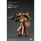 Imagen del producto Warhammer The Horus Heresy Figura de acción 1/18 Legio Custodes Custodian Venatari Squad Venatari con Kinetic Destroyer 1 13