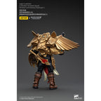 Imagen del producto Warhammer The Horus Heresy Figura de acción 1/18 Legio Custodes Custodian Venatari Squad Venatari con Kinetic Destroyer 1 13