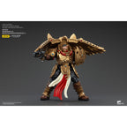 Imagen del producto Warhammer The Horus Heresy Figura de acción 1/18 Legio Custodes Custodian Venatari Squad Venatari con Kinetic Destroyer 1 13