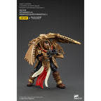 Imagen del producto Warhammer The Horus Heresy Figura de acción 1/18 Legio Custodes Custodian Venatari Squad Venatari con Kinetic Destroyer 1 13
