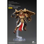 Imagen del producto Warhammer The Horus Heresy Figura de acción 1/18 Legio Custodes Custodian Venatari Squad Venatari con Kinetic Destroyer 1 13
