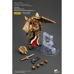 Imagen del producto Warhammer The Horus Heresy Figura de acción 1/18 Legio Custodes Custodian Venatari Squad Venatari con Kinetic Destroyer 1 13