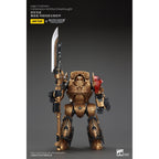Imagen del producto Figura de acción Warhammer The Horus Heresy Legio Custodes Contemptor-Achillus Dreadnought 25 cm
