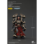 Imagen del producto Figura de acción Warhammer 40K Chaos Space Marines Black Legion Chosen con Bolt Pistol and Power Fist 20 cm