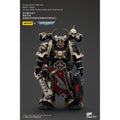 Imagen del producto Warhammer 40k Figura de acción Chaos Space Marines Black Legion Chosen con Combi-melta y Chainsword 20 cm